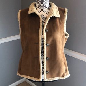 LL Bean Women’s Vest